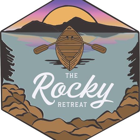 The Rocky Retreat Motel Cookson Екстериор снимка